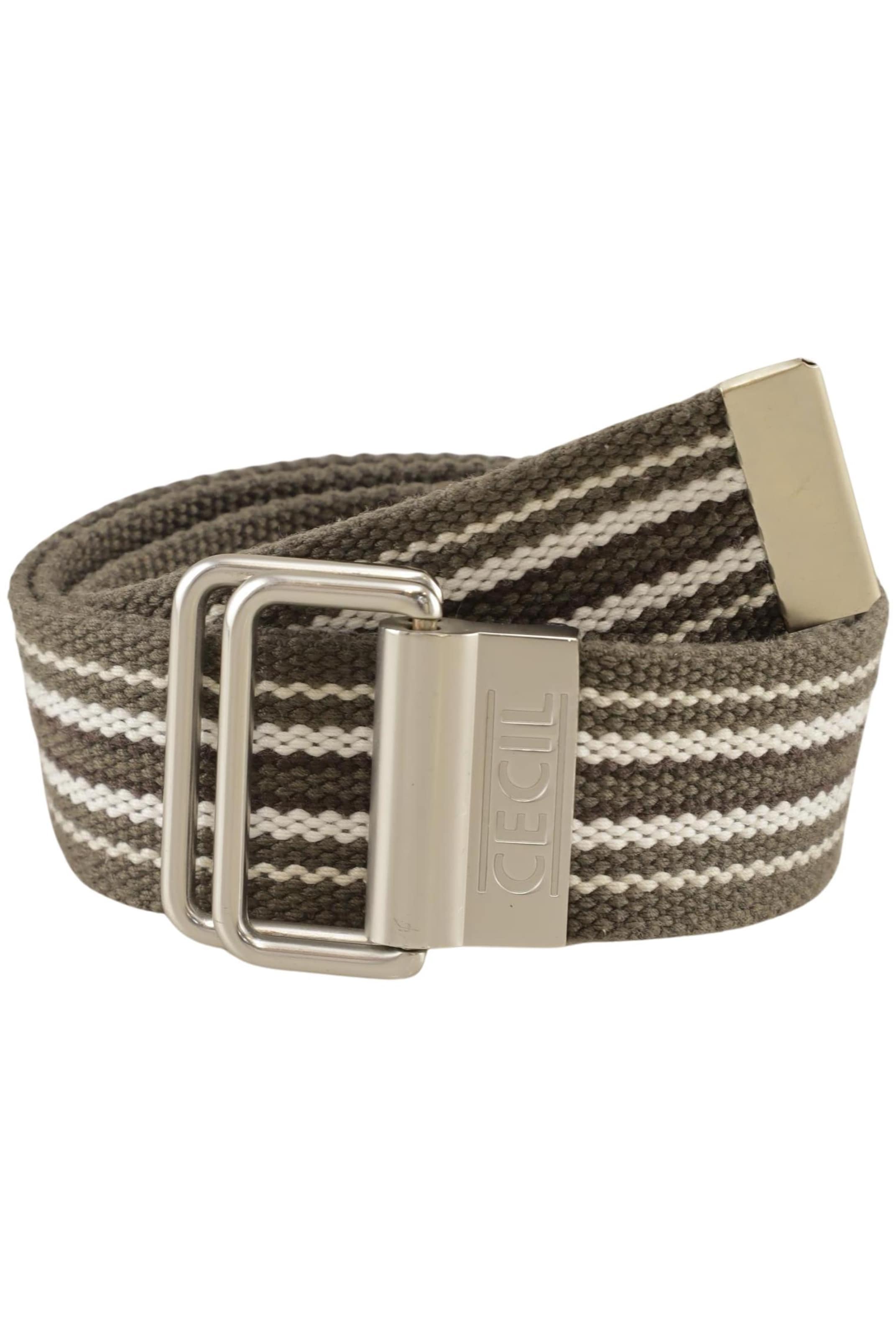 CECIL Gürtel One Size in Mischfarben: Vorderseite