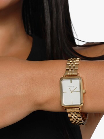 Heideman Analoguhr 'Merle' in Gold