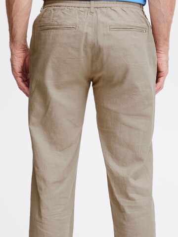 FQ1924 Regular Trousers 'Charls' in Beige