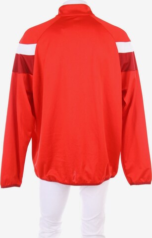 PUMA Sport-Shirt XXL in Rot