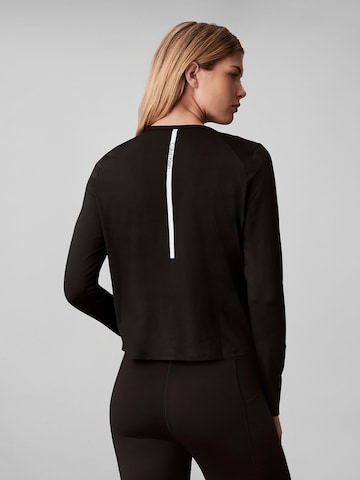 Calvin Klein Shirt in Black