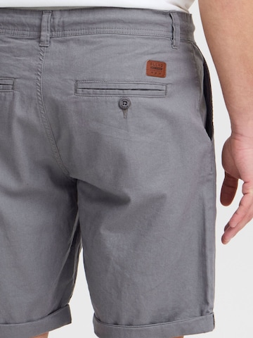 Regular Pantalon 'Lias' BLEND en gris