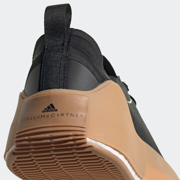 ADIDAS BY STELLA MCCARTNEY Athletic Shoes 'Treino' in Black