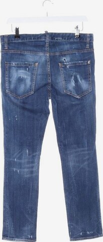 DSQUARED2 Jeans in 24-25 in Blue