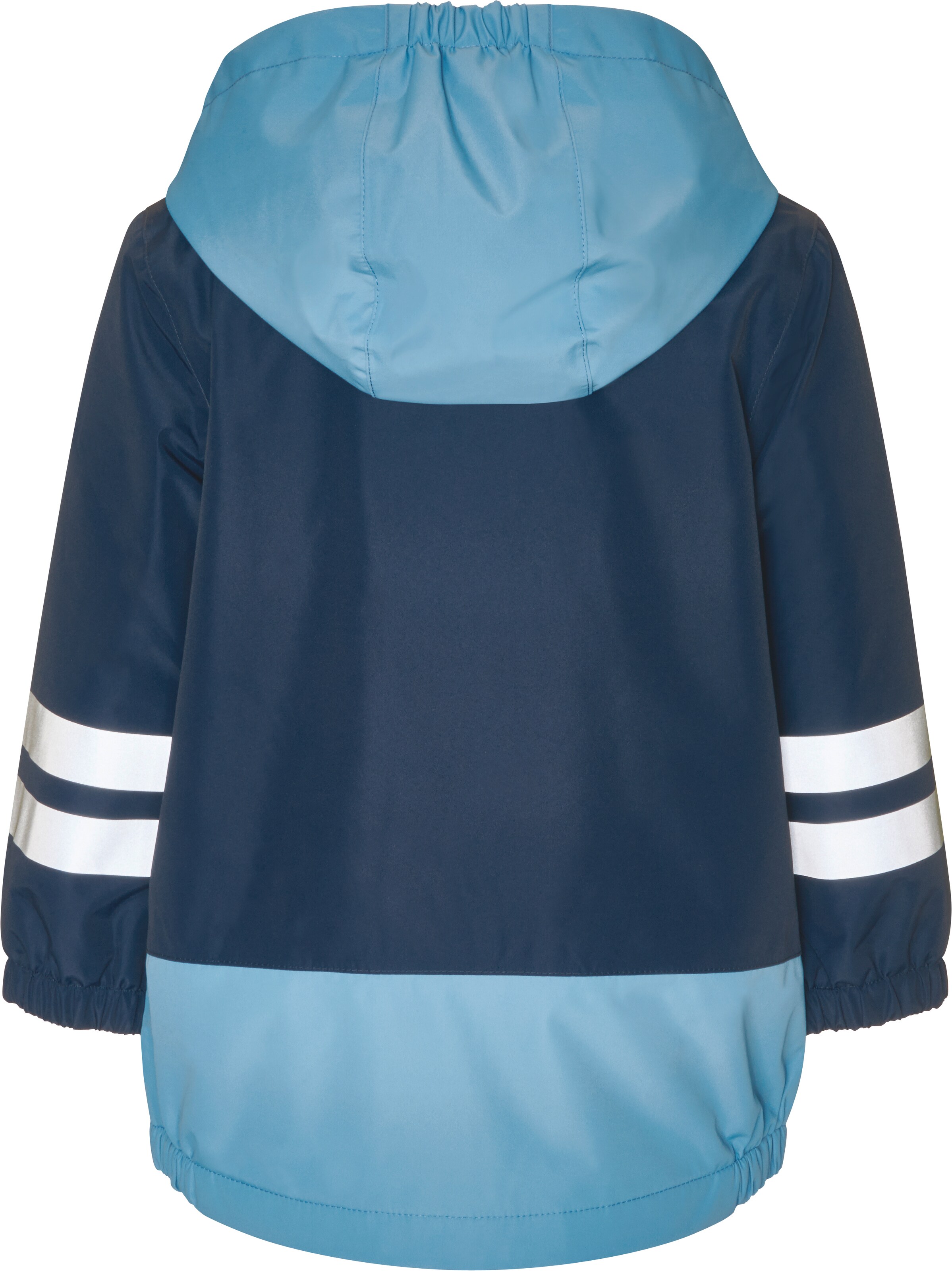 PLAYSHOES Performance Jacket in Blue