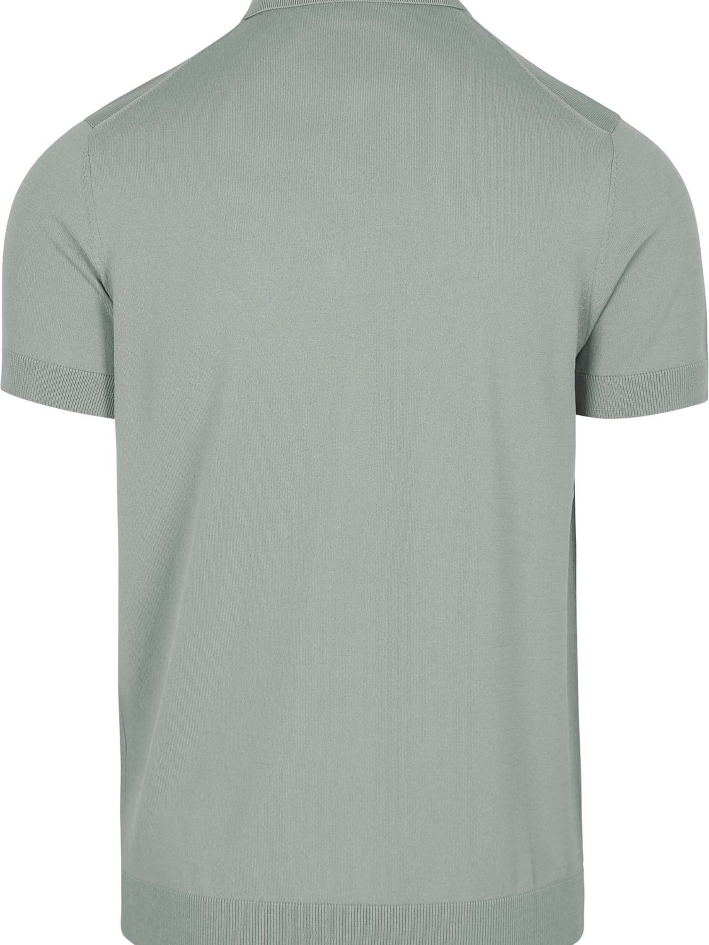 Suitable Shirt 'DAP' in Grijs