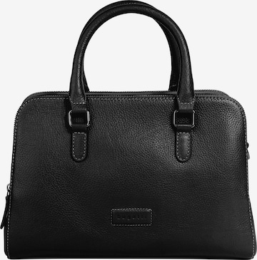 Sacs à main 'ELSA' bugatti en noir : devant