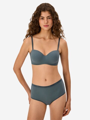 Classico Reggiseno 'BHs & Bralettes' di Penti in grigio