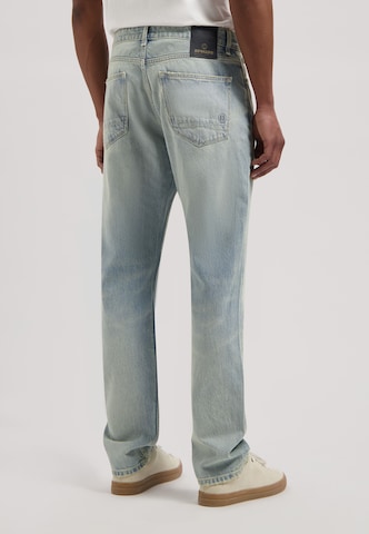 Dstrezzed Regular Jeans 'Marlon' in Blauw