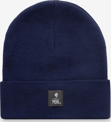 Moxx Paris Pipo värissä sininen: etupuoli