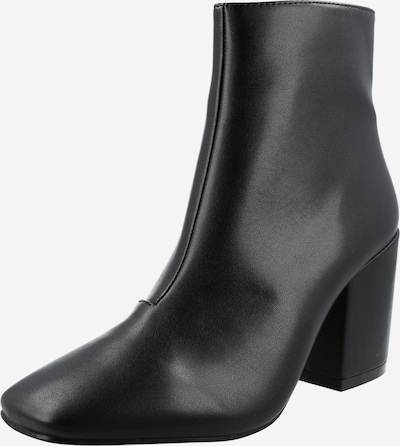 Raid Booties 'HOLLIS' in Black, Item view