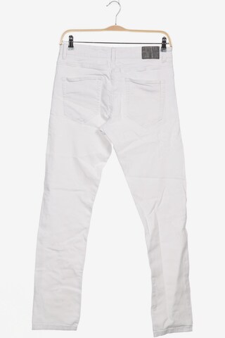 Polo Sylt Jeans in 33 in White