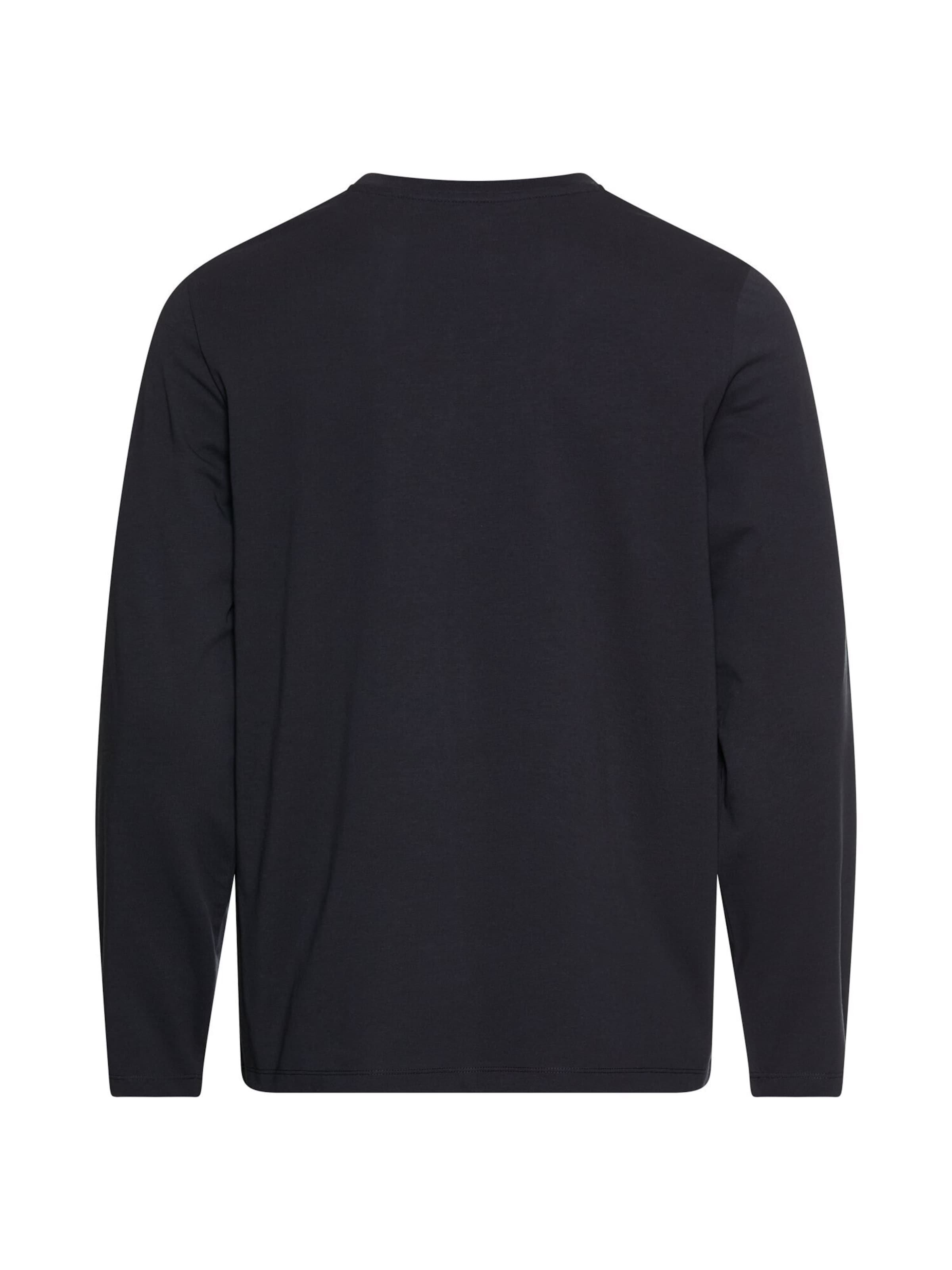 CAMEL ACTIVE - Camiseta 'FleXXXactive®' en azul
