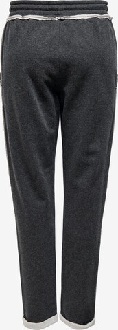 Regular Pantalon de sport ONLY PLAY en noir