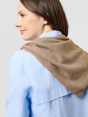 Foulard CODELLO en beige