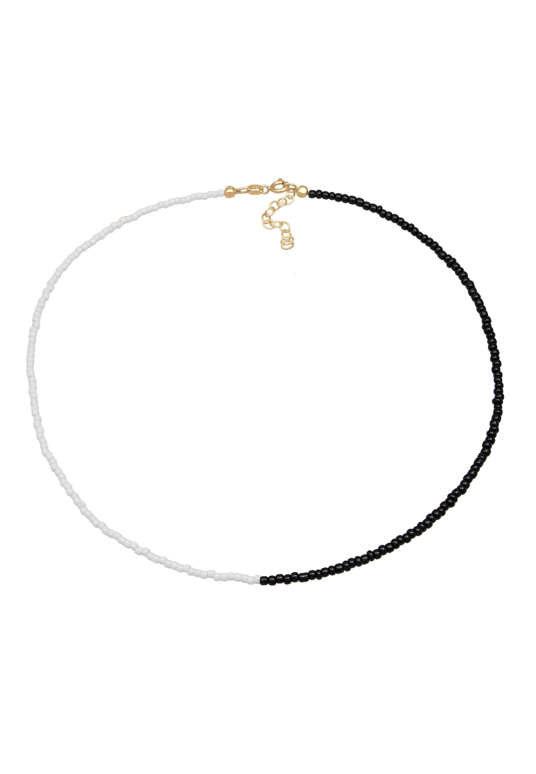 ELLI Kette in Mischfarben