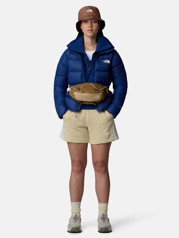 THE NORTH FACE Outdoor jacket 'HYALITE' in Blue