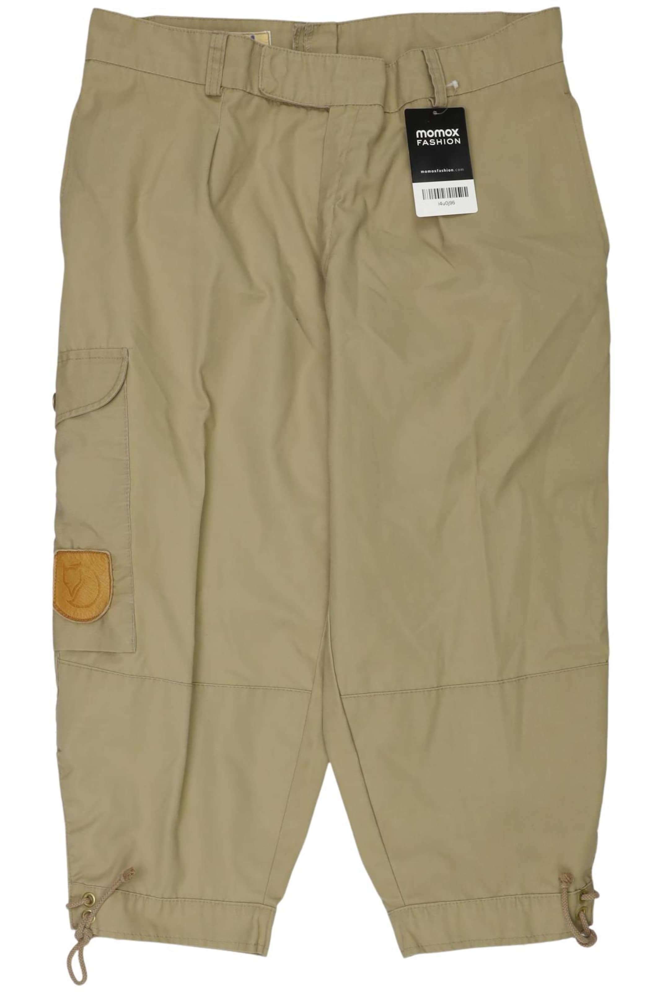 Fjällräven Shorts in 31 in Beige: front