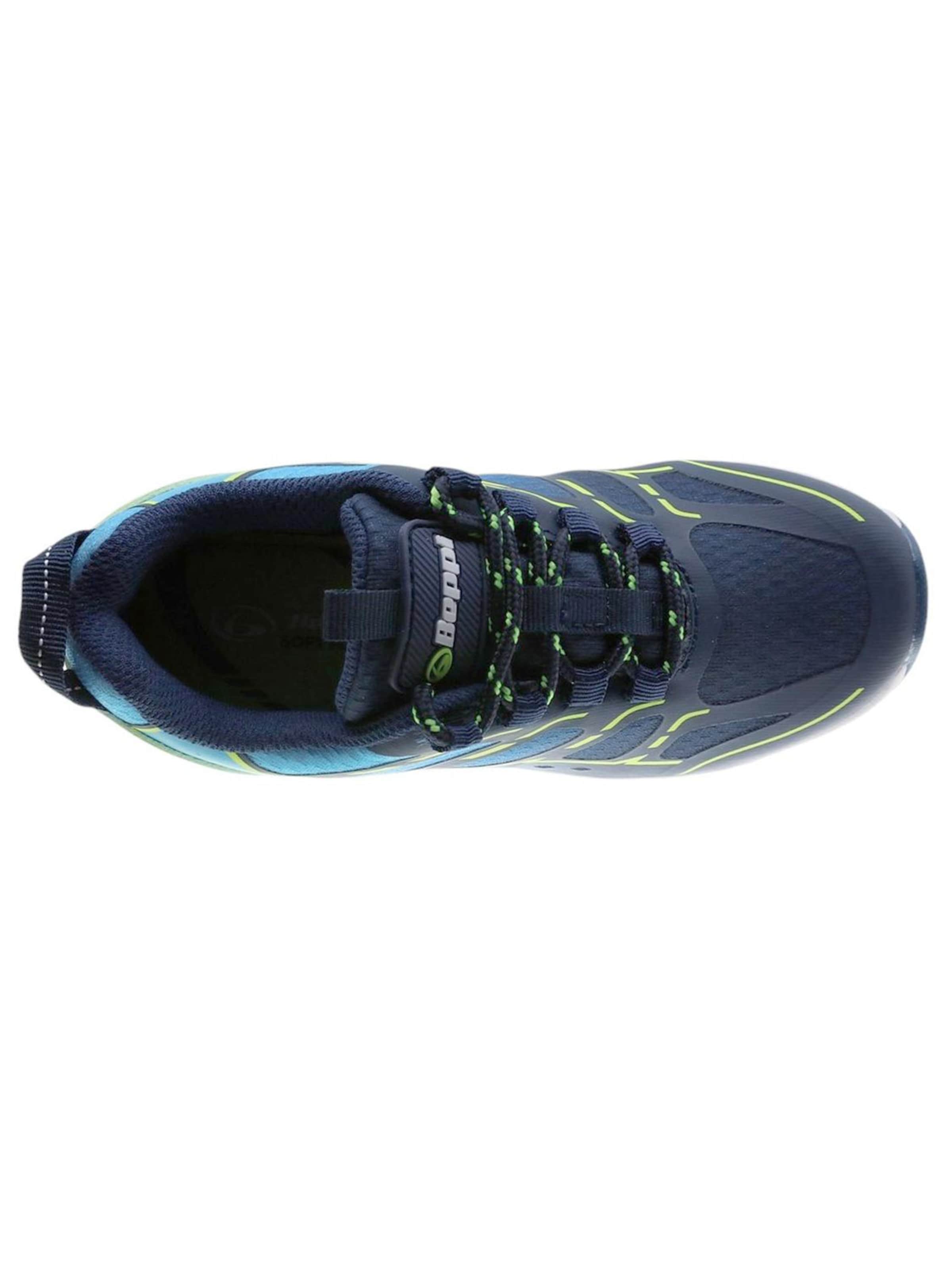Beppi Sneakers in Blauw