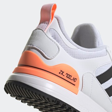 ADIDAS ORIGINALS Sneakers 'Zx 700 Hd' in White