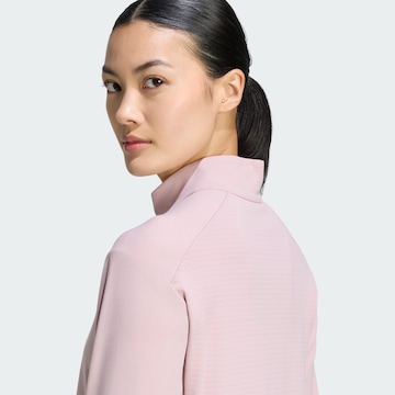 ADIDAS TERREX Functioneel shirt 'Xperior' in Lila