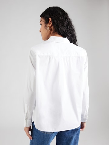 LEVI'S ® Bluzka w kolorze biały