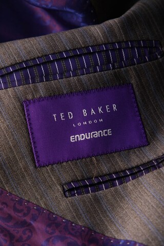 Ted Baker Blazer S in Grau