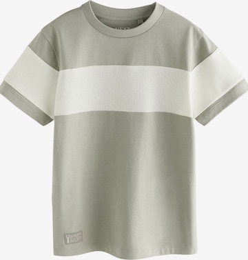 NextMajica - zelena boja: prednji dio