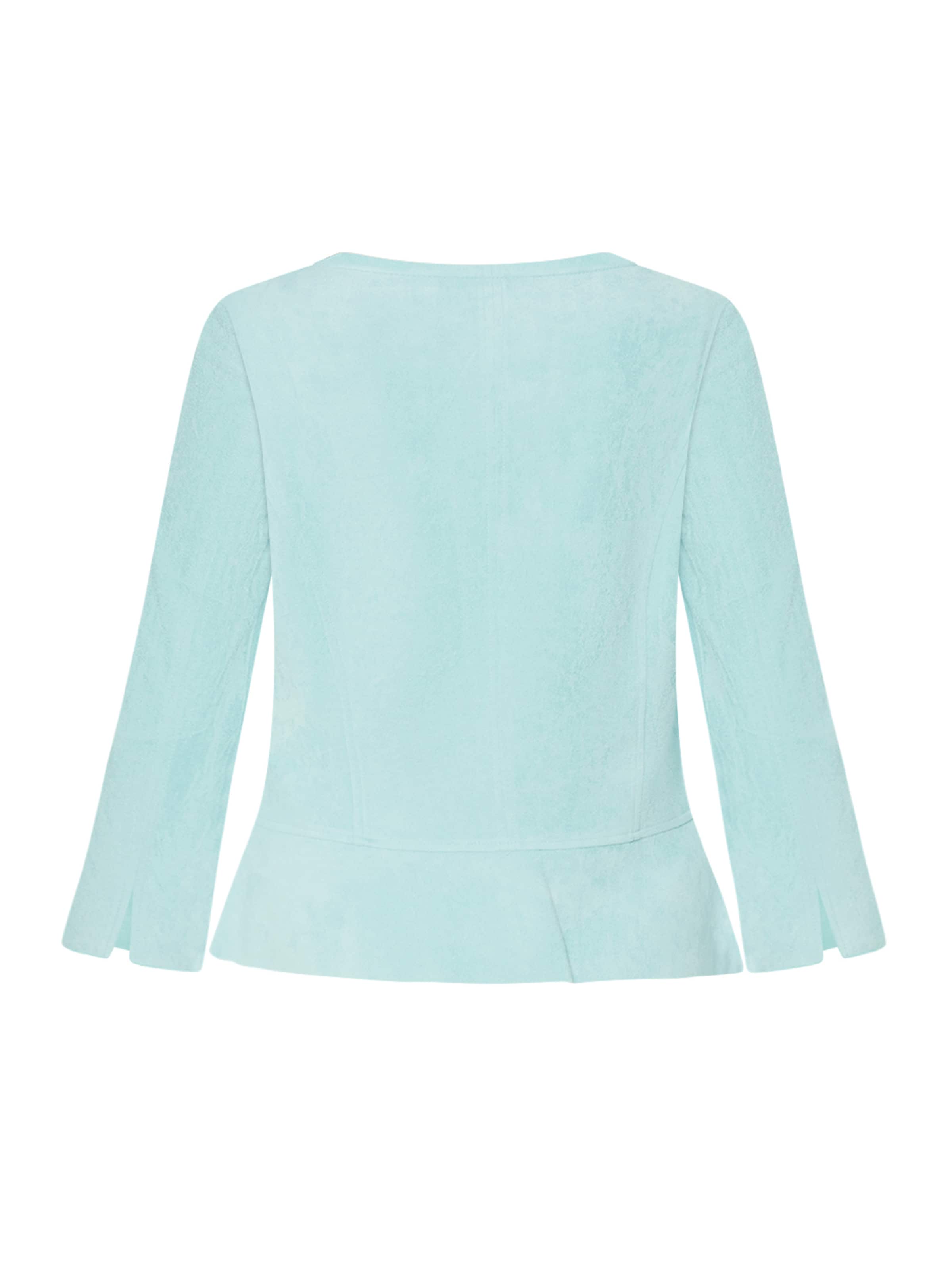 Betty Barclay Blazers in Groen