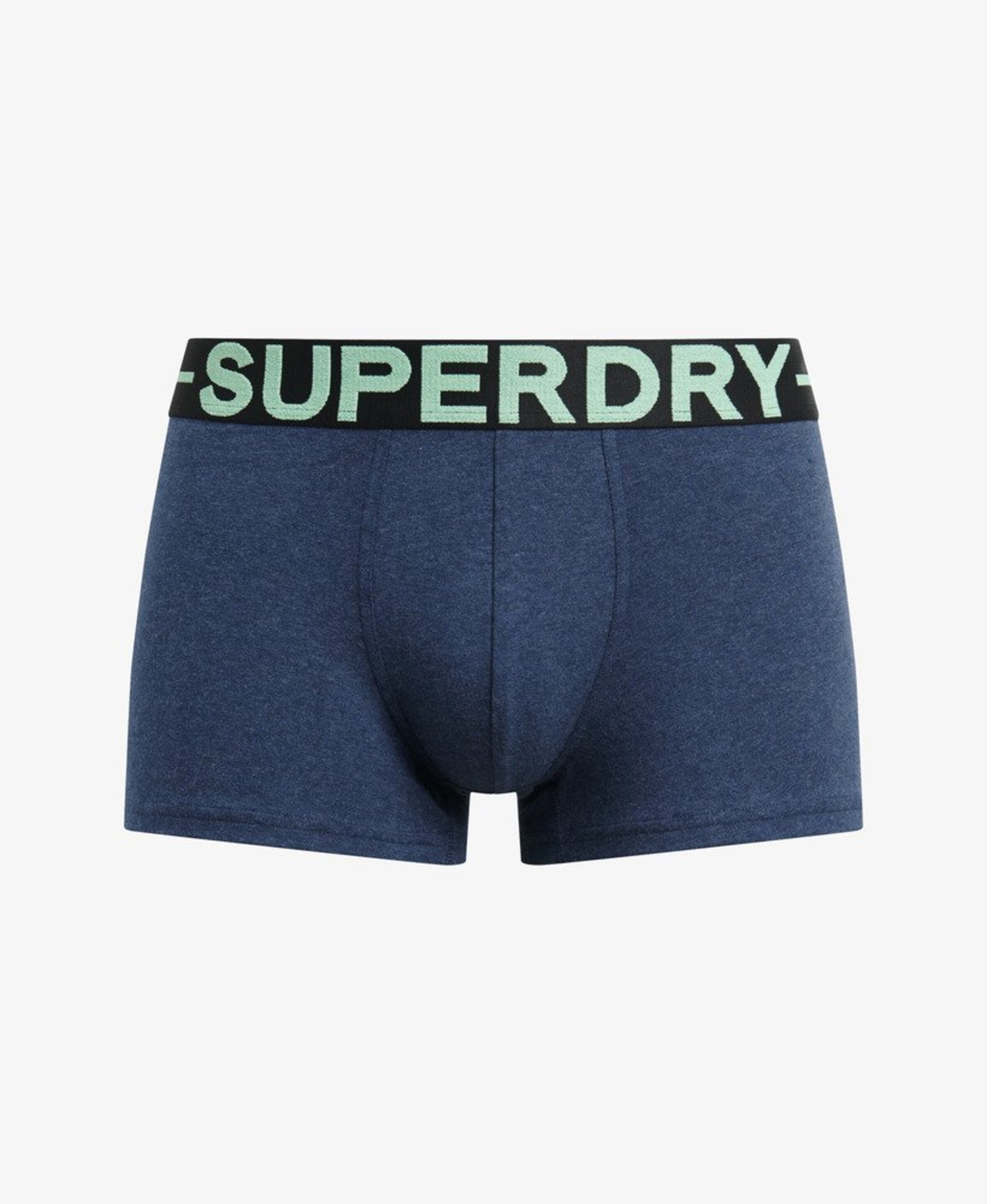 Boxers Superdry en mélange de couleurs