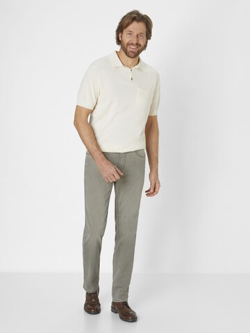 PADDOCKS Slim fit Jeans in Grey