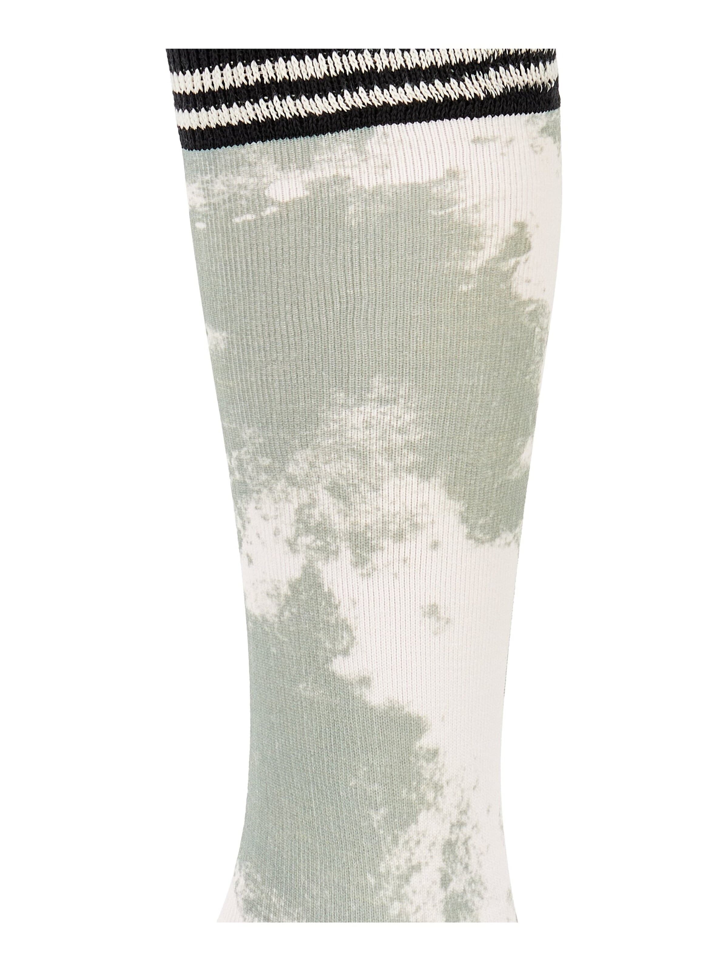 PROTEST Sports socks 'PRTTrip' in Green