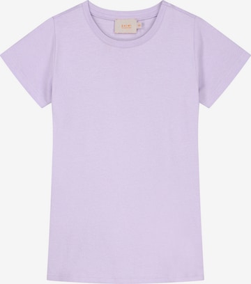 Shiwi Shirt 'TAHITI' in Purple: front
