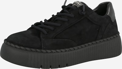 GABOR Sneaker in 35 in schwarz, Produktansicht