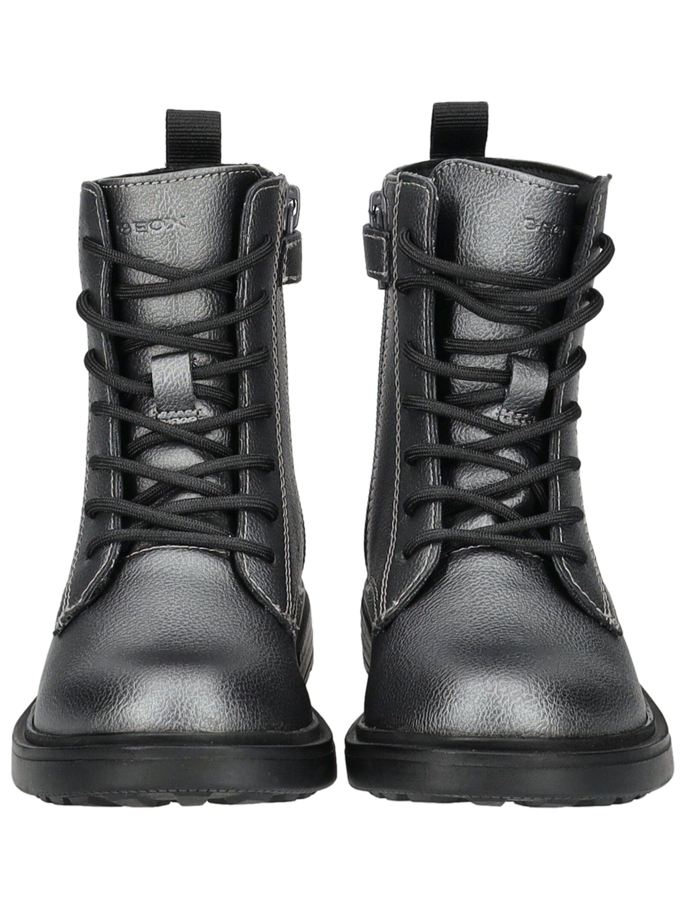 GEOX Boot in Grey
