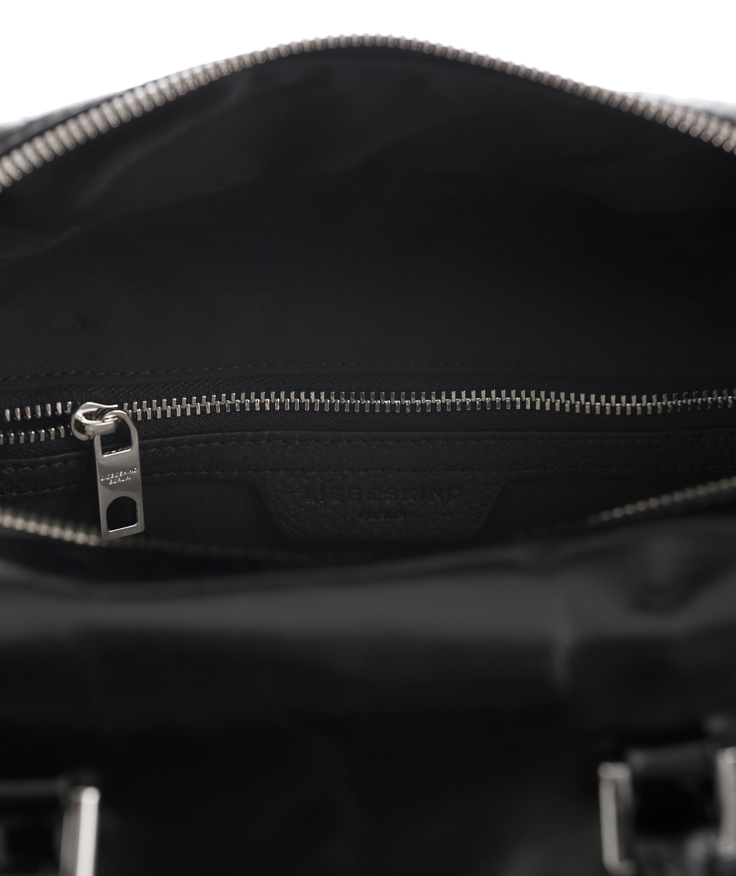 Liebeskind Berlin Shoulder Bag in Black