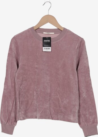 LANIUS Sweater S in Pink: predná strana