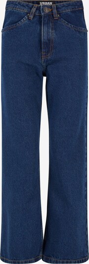 Urban Classics Jeans in Blue denim / Brown, Item view