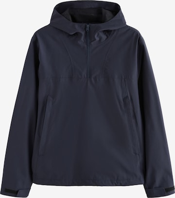 NextTehnička jakna - plava boja: prednji dio