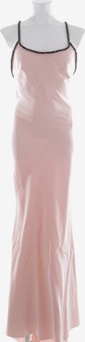 Carolina Herrera Kleid in XS in Pink: front