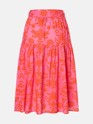 LIEBLINGSSTÜCK Skirt in Red