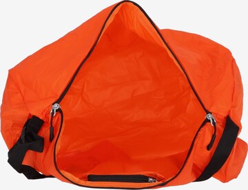 SALEWA Sports Bag 'Ultralight' in Orange