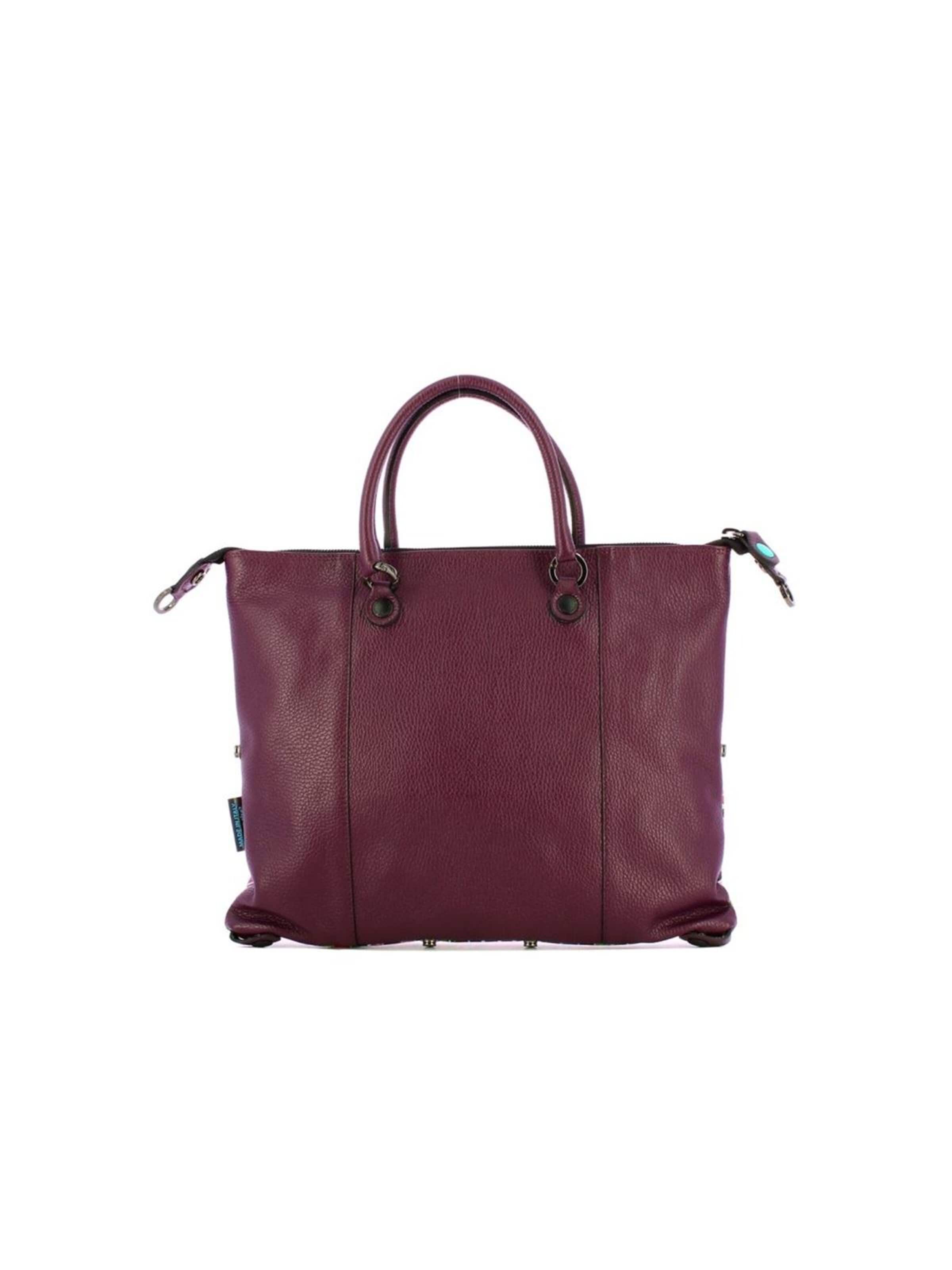 Borsa a mano 'G3 Plus M' di Gabs in rosso