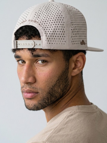 Blackskies Sportcap 'Pro Motion Sport Performance'‌‌‌‌‌ in Grau