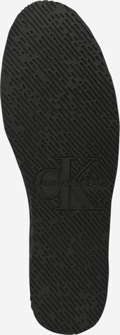 Calvin Klein Jeans - Alpargatas en negro