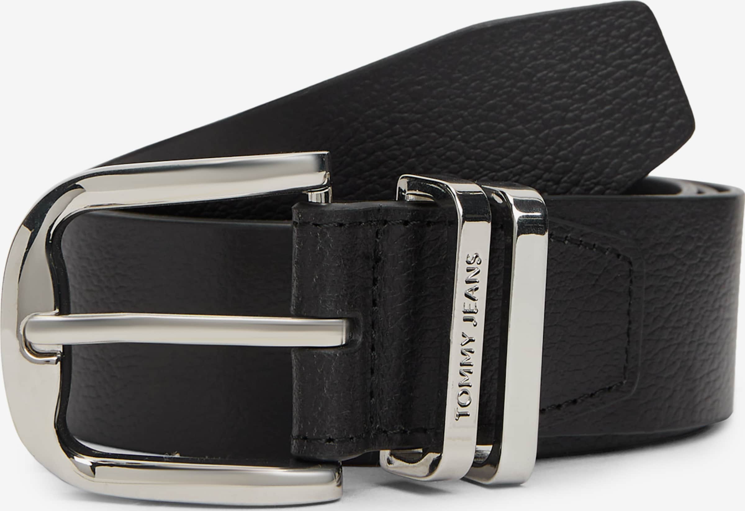 Tommy Jeans Curea 'OTIS BUCKLE 4.0'