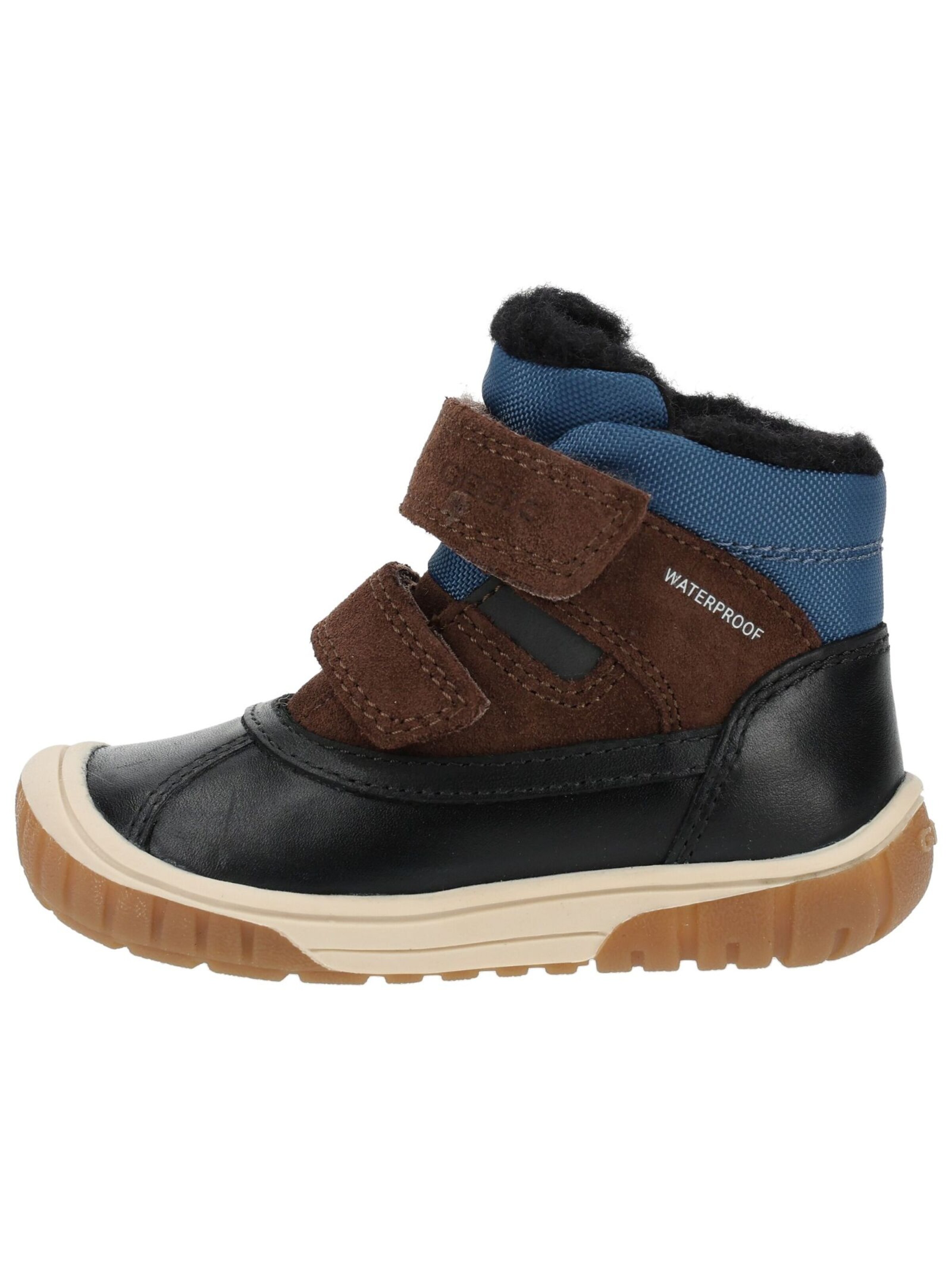 GEOX Boot in Black