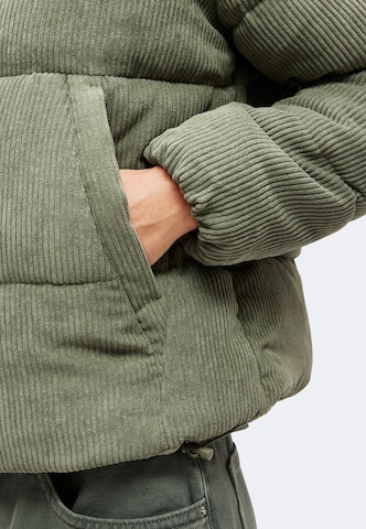 Veste mi-saison 'Co44rdi' Hailys en vert