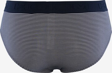 HOM Panty 'Simon' in Blue