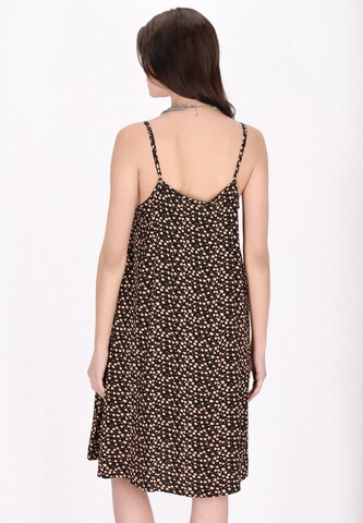 myMo ROCKS Dress in Black